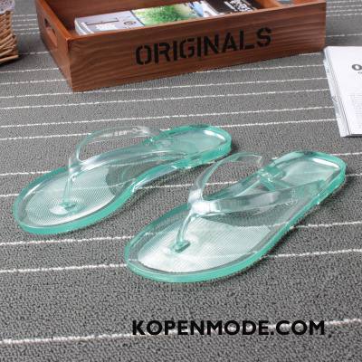 Slippers Dames Merken Vrouw Zomer Lovers Zonlicht Zandkleur Zwart