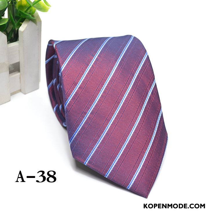 Stropdassen Heren Bruidegom Beste Mannen Geklede Business Bloemen Gastheer Blauw