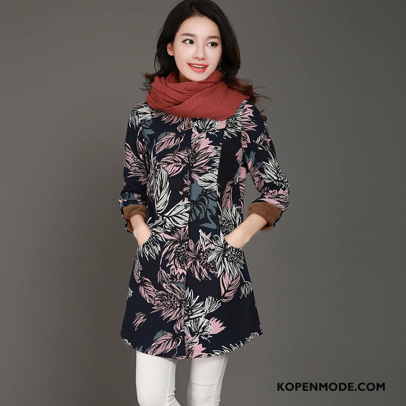 Overhemden Dames Casual Herfst Mode 2018 Trend Lange Mouwen Zwart